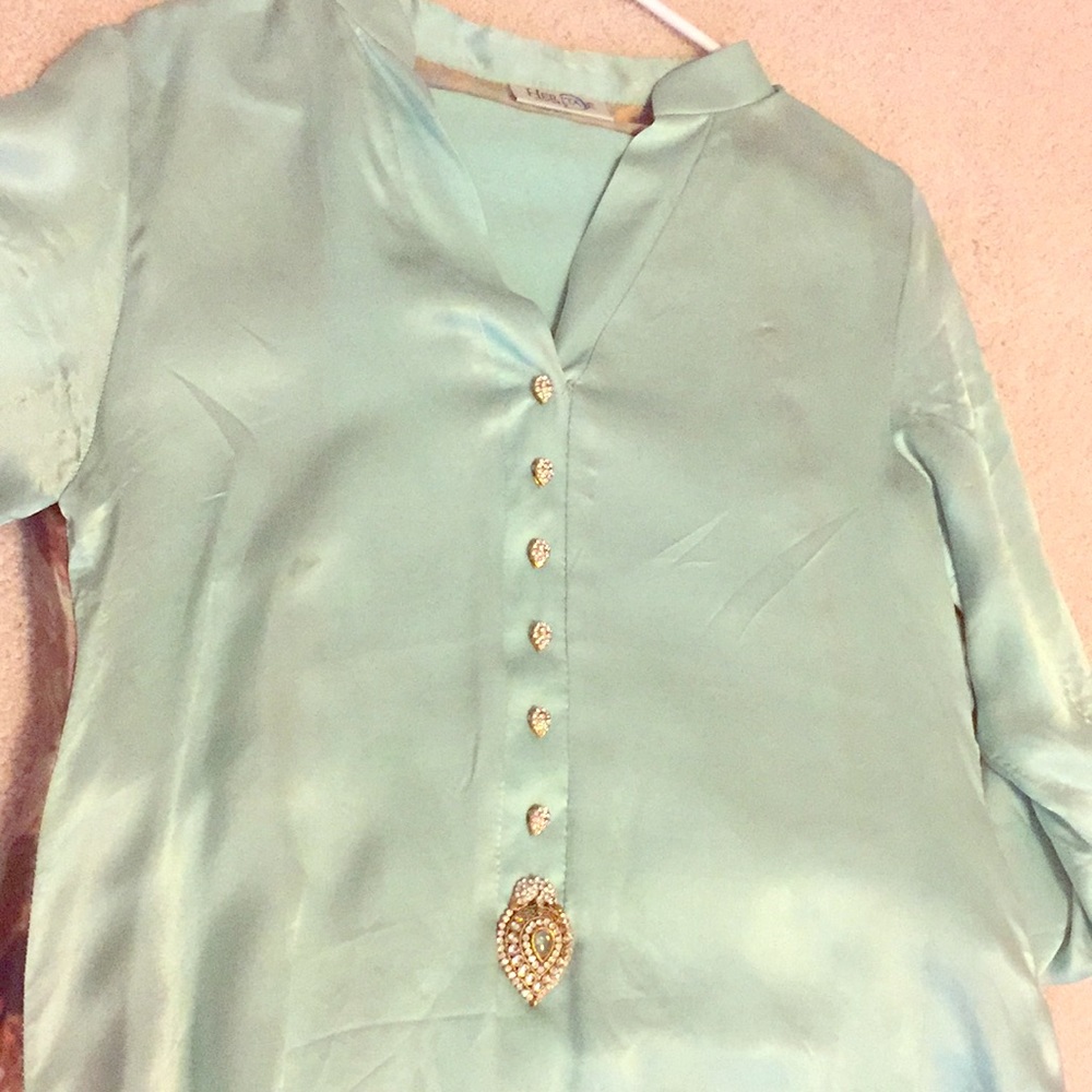 Shirt kameez